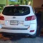 سنتافي مديل 2010 نظيف ثاني مستخدم بعد الوكاله مجدد ومفحوص
