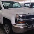 سلفرادو غماره v. 6 موديل 2018