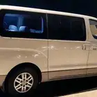 للبيع هيونداي اتش ون 2019