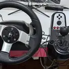 دركسون العاب g27