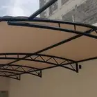 حداد مظلات وسواتر