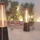 تاجير دفايات