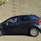 كيا ريو هاتش باك موديل 2016 وقم التلفون