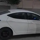 Elentra 2016 Full Automatic