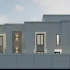 تصميم واجهات نيوكلاسيك ومودرن