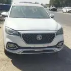 ام جي MG. إتش اس HSموديل 2021