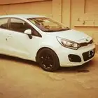 كيا ريو هتش باك 2015 للبيع