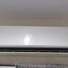 مكيف يورك 24