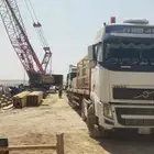 تريلات للنقل