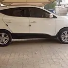 هيونداي توسان 2013