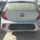 كيا بيكانتو 2018 تشليح قطع غيار