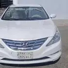 Hyundai sonata 2012