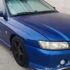 شفورليه لومينا اس 2006