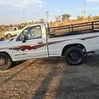 هايلكس 2005 GLX