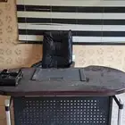 مكتب للبيع مع الكرسي