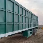 سطحا صندوق تحميل سكراب للبيع