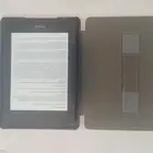 جهاز كيندل (قارئ كتب) kindle( book reader)
