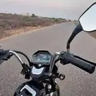 دراجة كهربائية مقاس 22