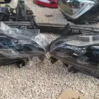 شمعات سوزوكي بالينو 2026