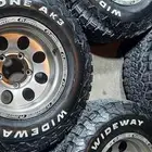 جنوط جيتيات شاص مستخدم نظيف