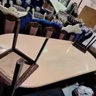 طاولة طعام غرفة نوم