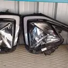 شمعات كيا سبور تاج 2023