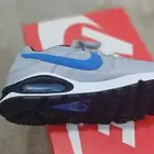 حذاء نايك nike air max command مقاس 43
