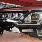 شمعات شنجان CS85