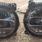 شمعات جيب رانجلر