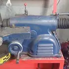 مخرطة هوبات