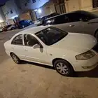 نيسان صني 2012