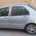 للتنازل سياره لانسر 2008