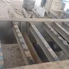 قطعه شاس حقت سطحا 3 محاور للبيع