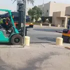 رفعات شوكيه فركلفت رفعه للايجار الشهري وليومي