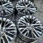 جنوط لكززز نيكل مقاس 18