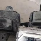 كشافات جموس