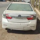 تويوتا اوريون موديل 2013تشليح قطع غيار فقط قطع غيار فقط