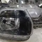 شمعه هونداي استاريا 2023 يمين جهت الراكب اصلي وكاله