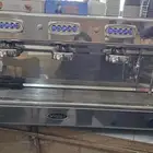 برازيليا (Brasilia). النوع ماكينة اسبريسو
