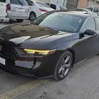 Honda accord 2024