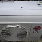 Lg dual inverter Air-conditioner For selling