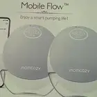Momcozy M9 mobile flow