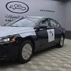 نيسان التيما 2025 استاندر
