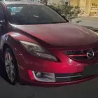 مازدا 6 ألترا V6