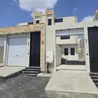 للبيع روف ارضى بحوش ومدخل سياره المحاله الزهور