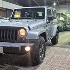 جيب رانجلر 2018 بودي وكاله