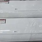 Lg dual inverter Air-conditioner For selling