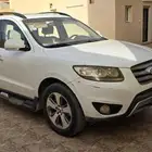 هونداي سنتافي 2012 فل كامل