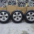 جنوط رافور 2025 مقاس 17 اصلي وكاله زيرو اصفارر