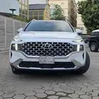 هونداي سنتافي 2023 على الضمان